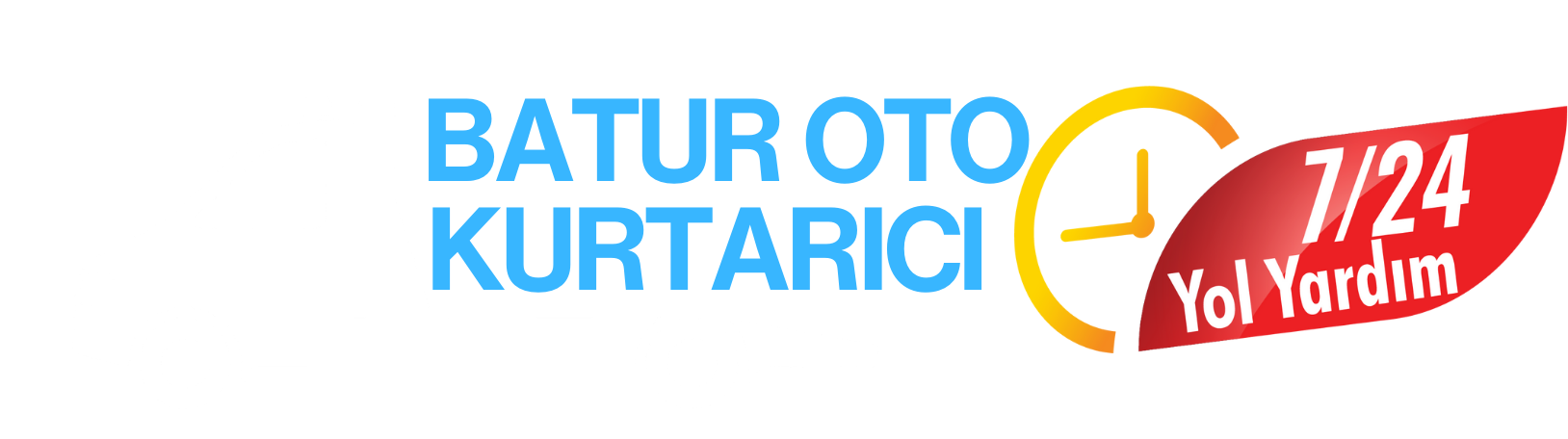 Batur Oto Kurtarıcı